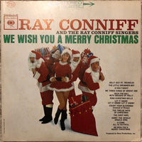 Ray Conniff | And The Ray Conniff Singers We Wish You A Merry Christmas