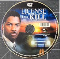 License To Kill