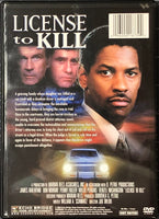 License To Kill