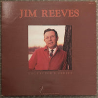 Jim Reeves ‎| Collector's Series