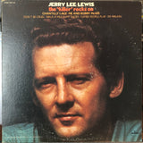 Jerry Lee Lewis | The "Killer" Rocks On