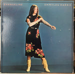 Emmylou Harris | Evangline