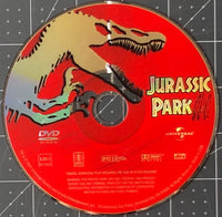 Jurassic Park III | Collector's Edition | DVD