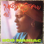 Jocelyn Brown ‎| Ego Maniac