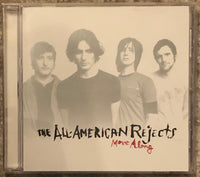 The All-American Rejects | Move Along