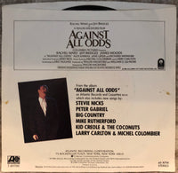 Phil Collins | Against All Odds/The Search