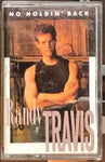 Randy Travis | No Holdin' Back