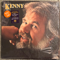 Kenny Rogers ‎| Kenny