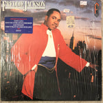 Freddie Jackson ‎| Just Like The First Time