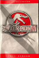 Jurassic Park III | Collector's Edition | DVD