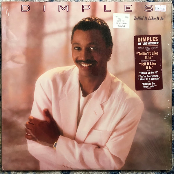 Dimples | Tellin' It Like It Is