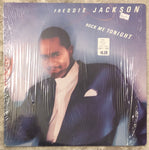 Freddie Jackson ‎| Rock Me Tonight