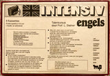 Intensiv Engels: Een Moderne Engelse | Prof. L. Steiner | Cassette Boxset