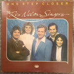 The Rex Nelon Singers ‎| One Step Closer