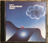 The Best of The Alan Parsons Project | CD | This product is for sale