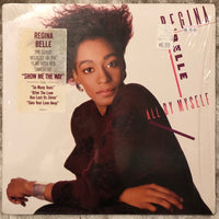 Regina Belle | All By Myself