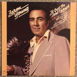 Faron Young ‎| I'd Just Be Fool Enough