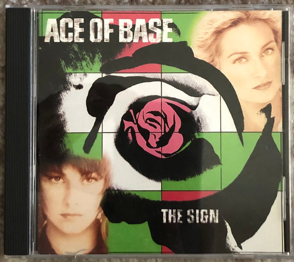 Ace of Base | The Sign