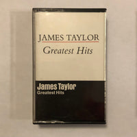 James Taylor | Greatest Hits