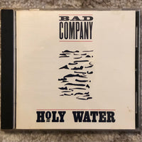 Bad Company | Holy Water