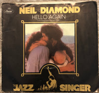 Neil Diamond | Hello Again/Amazed And Confused