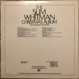 Slim Whitman | The Slim Whitman Christmas Album