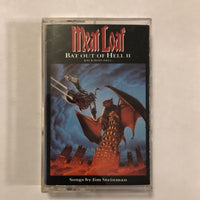 Meat Loaf | Bat Out Of Hell 2...Back Into Hell