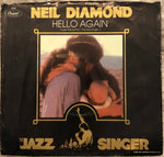 Neil Diamond | Hello Again/Amazed And Confused