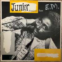 Junior | Acquired Taste